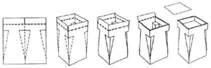 teshir-stand